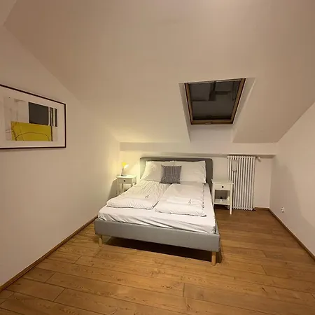 Apartment Next To Wawel Castle And The Vistula River, Air Conditioning