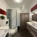 Next To Wawel Castle And The Vistula River, Air Conditioning