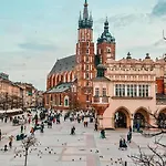 Next To Wawel Castle And The Vistula River, Air Conditioning